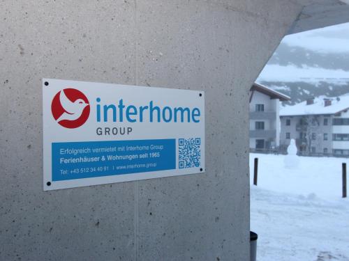 Chalet Chalet Alois by Interhome v zimě
