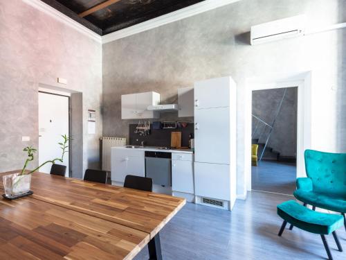 Apartment Antico Balcone by Interhome
