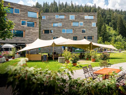 Apartment Cosy Alpine by Interhome