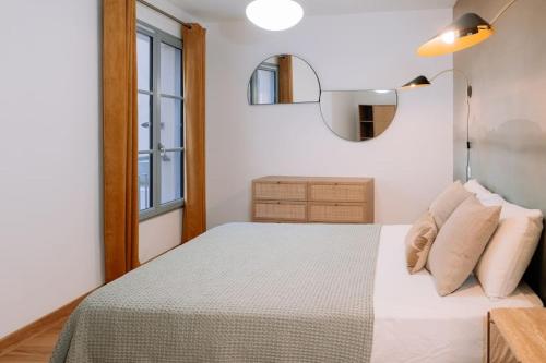 Superbe T2 neuf Bonifacio avec parking gratuit