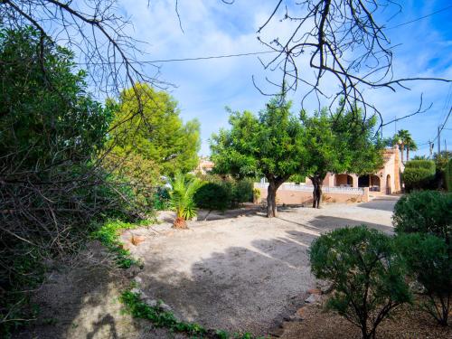 Holiday Home Marisol Park by Interhome