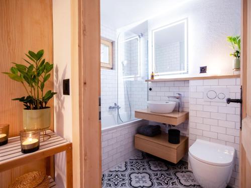 Apartment Ambassadeur 12 by Interhome
