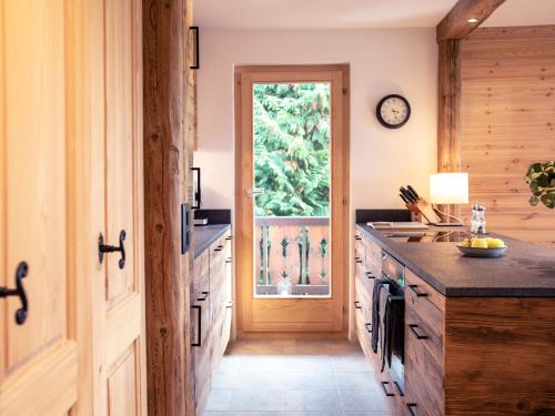 Apartment Ambassadeur 12 by Interhome