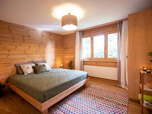 Apartment Ambassadeur 12 by Interhome