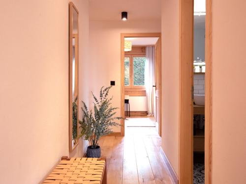 Apartment Ambassadeur 12 by Interhome