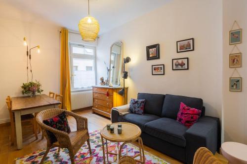 Le Haguenau - Superbe appartement à Schiltigheim