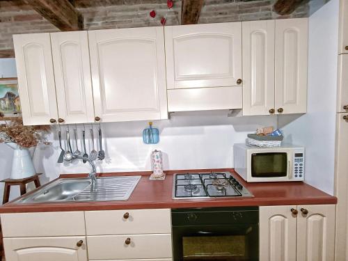 Casa rustica tra mare e collina – Photos 5