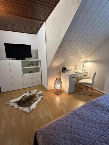 Gallery image of Maksimirhouse in Zagreb