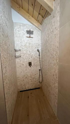 Gallery image of Villa Ploča on Hvar with a private heated pool in Dol