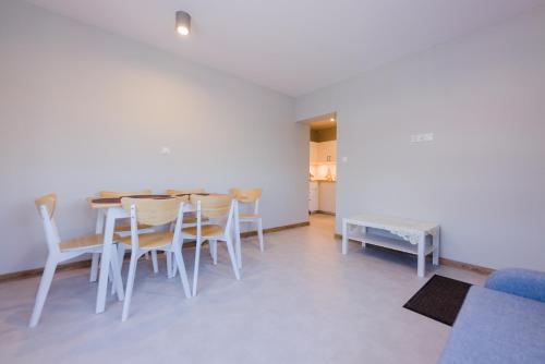Apartamenty u Ewy