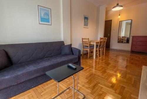 Ippocrates Luxury Apartment