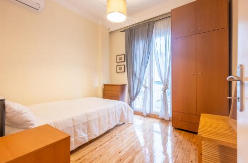 Ippocrates Luxury Apartment
