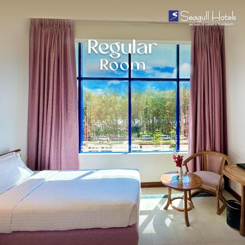 Seagull Hotel Ltd – Photos 2