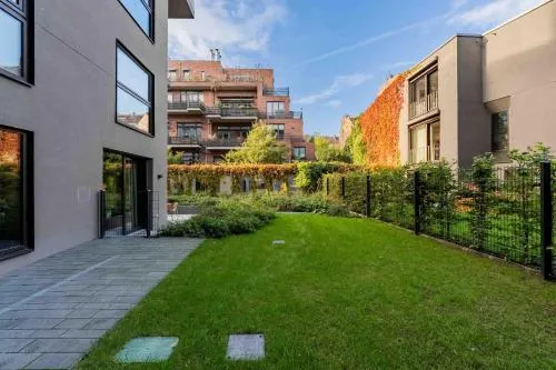 The Garden Suites by Suite030 photo 4