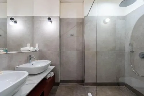 The Garden Suites by Suite030 photo 12