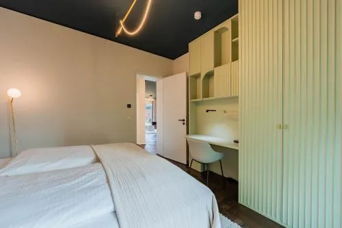 The Garden Suites by Suite030 photo 15