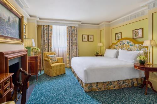The Lanesborough, Oetker Hotels photo 89