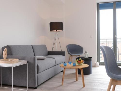 Ohlerich Speicher App_ 29休息區