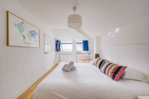 La Mably Family - Apt spacieux