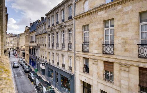La Mably Family - Apt spacieux