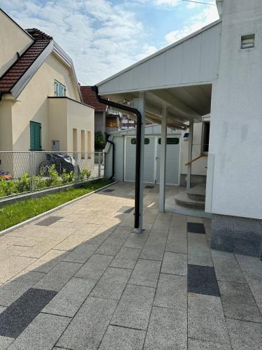 Gallery image of Maksimirhouse in Zagreb