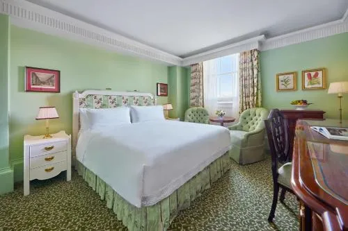 The Lanesborough, Oetker Hotels photo 3