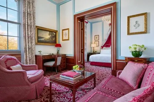 The Lanesborough, Oetker Hotels photo 44