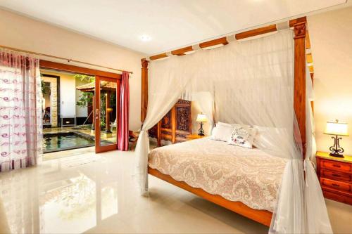 Boutique Villa Grace