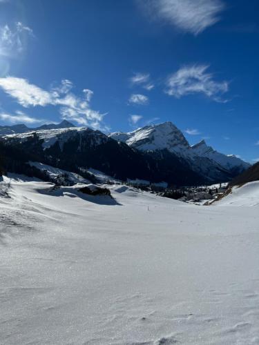 Gallery image of Hotel Piz Tambo in Splügen