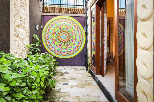 Fotografie z fotogalerie ubytování Boutique Villa Grace v destinaci Sanur