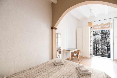 Consell Cent Apartment II 3 domitorios Eixample