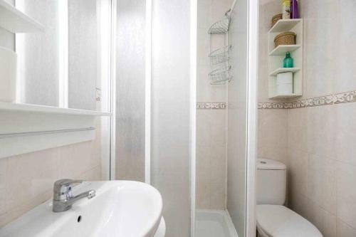 Consell Cent Apartment II 3 domitorios Eixample