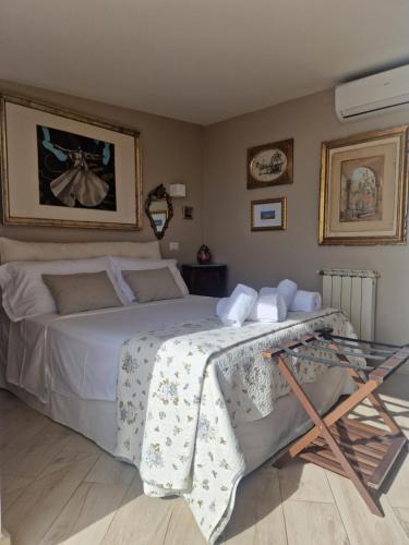 Etna Apartment – Фота 4