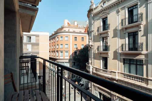 CATERINA Liceu