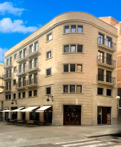 CATERINA Liceu