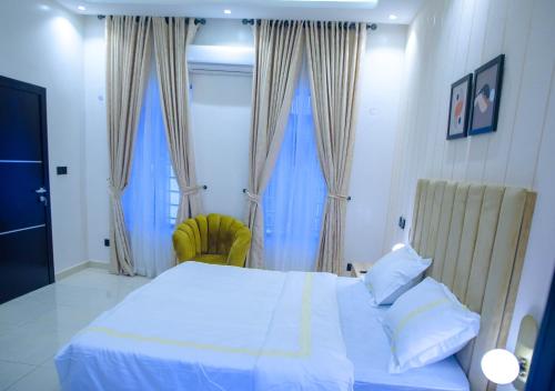 Imagen de la galería de Elcastillo Homes, en Lagos
