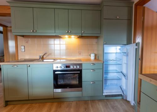 Φωτογραφία από το άλμπουμ του Ferienhaus Helga σε Absberg