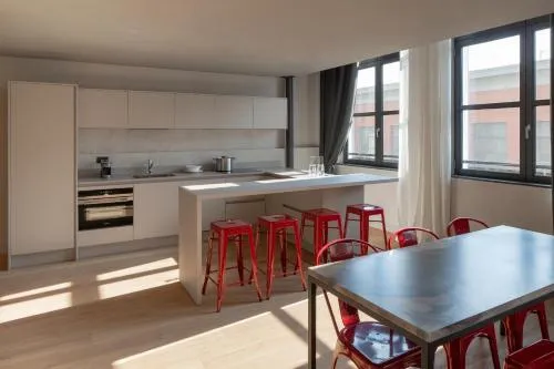 EDIT Lofts photo 42