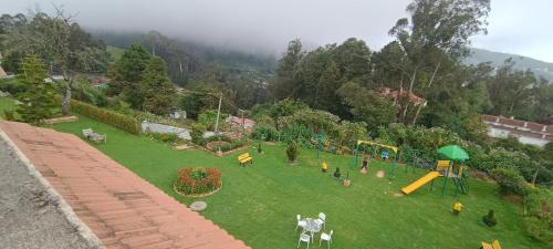 Gallery image of Yantra Resort, Ooty in Ooty
