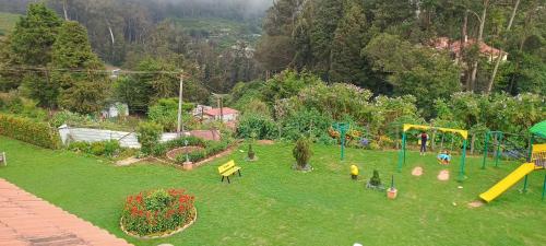 Gallery image of Yantra Resort, Ooty in Ooty