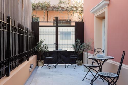 Elaia Athens Boutique
