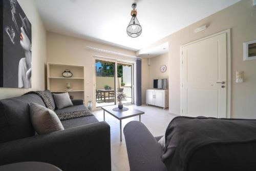Foto Alma City Center Apartment's 5