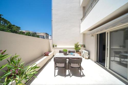 Foto Alma City Center Apartment's 6