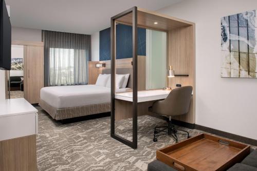 SpringHill Suites by Marriott Cincinnati Mason Image