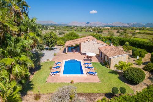 G400 Ca na Malanyona by Mallorca Villa Selection