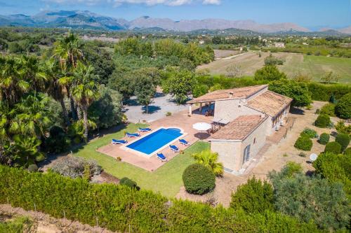 G400 Ca na Malanyona by Mallorca Villa Selection