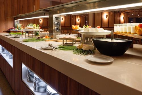 Gallery image of Aqualuz Troia Rio by The Editory in Troia