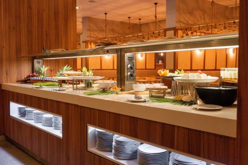 Gallery image of Aqualuz Troia Rio by The Editory in Troia