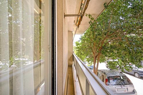 Gallery image of GK Herodion by GK Properties in Athens