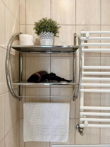 Φωτογραφία από το άλμπουμ του Apartamenti DVINSKA στο Νταουγκαβπίλς